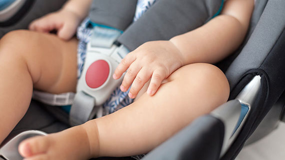 A close-up of a thermometer at 100 degrees